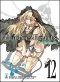 Pandora hearts: 12