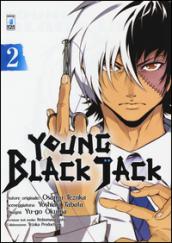 Young Black Jack. 2.