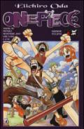 One piece: 5