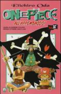 One piece: 16