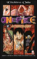 One piece: 50