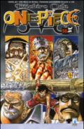 One piece: 58