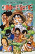 One piece: 60