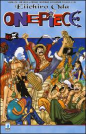 One piece: 61