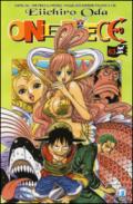 One piece: 63