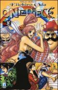 One piece: 66