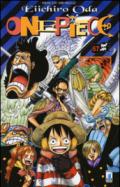 One piece: 67