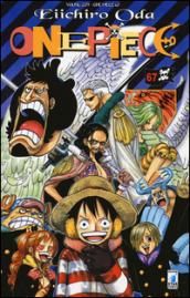 One piece: 67