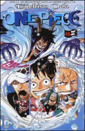 One piece: 68