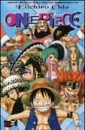 One piece: 51