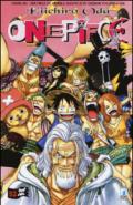 One piece: 52