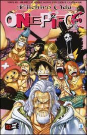 One piece: 52