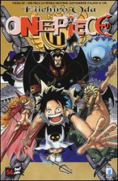 One piece: 54