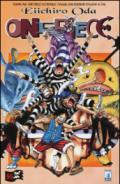 One piece: 55