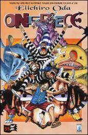 One piece: 55