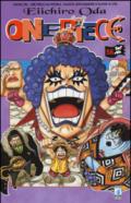 One piece: 56