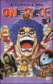 One piece: 56