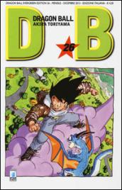 Dragon Ball. Evergreen edition vol.26