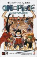 One piece: 43