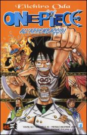 One piece: 45