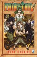 Fairy Tail vol.36