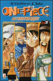 One piece: 34