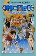 One piece: 35