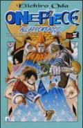 One piece: 35