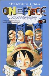 One piece: 27