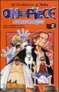 One piece: 25