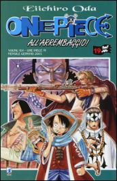 One piece: 19