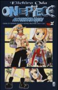 One piece: 18