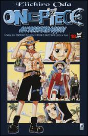 One piece: 18