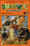 One piece: 12