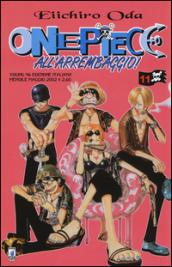 One piece: 11