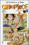 One piece: 9