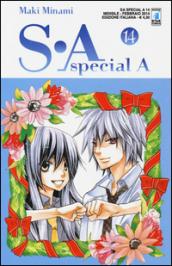 SA. Special A.. 14.