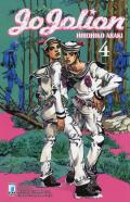 Jojolion vol.4