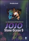 Stone Ocean. Le bizzarre avventure di Jojo. 9.