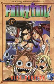 Fairy Tail vol.37