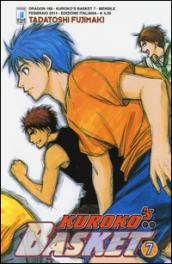 Kuroko's basket: 7