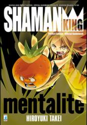 Shaman king mentalité. Shaman king perfect edition