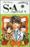 SA. Special A.. 15.