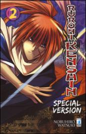 Ruroni Kenshin. Ediz. speciale. 2.