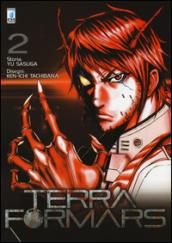 Terra formars vol.2