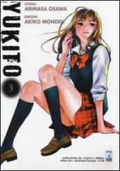 Yukito vol.3