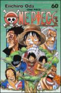 One piece. New edition: 60