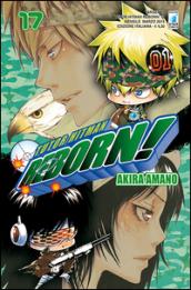 Tutor Hitman Reborn. 17.