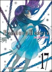 Pandora hearts: 17