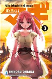 Magi. 3.